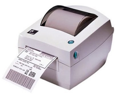 Zebra GC-420D